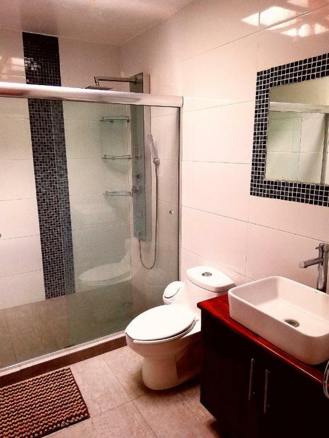 Urbania Hostels Пуэбла Экстерьер фото